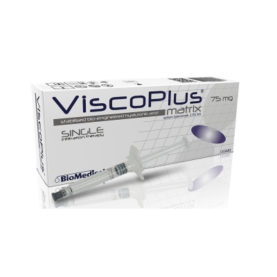 ViscoPlus® Matrix