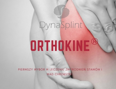 Leczenie stawów nową metodą Orthokine®