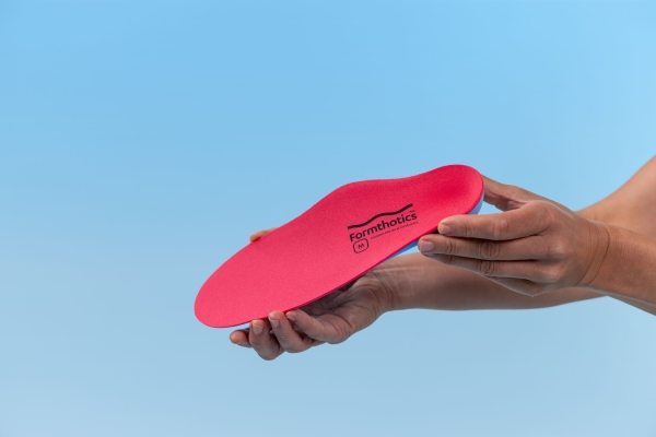 SZKOLENIA Z ZAKRESU DIAGNOSTYKI I DOPASOWANIA WKŁADEK ORTOPEDYCZNYCH